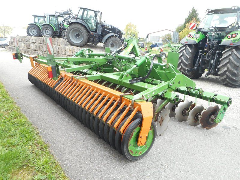 Amazone Catros 5001-2