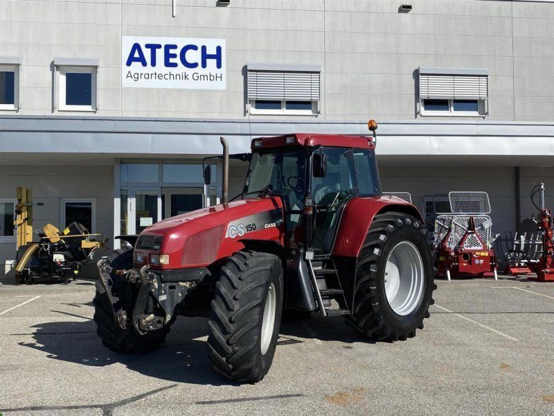 Case IH CS 150