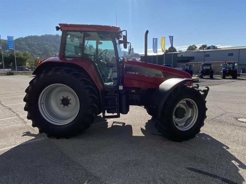 Case IH CS 150
