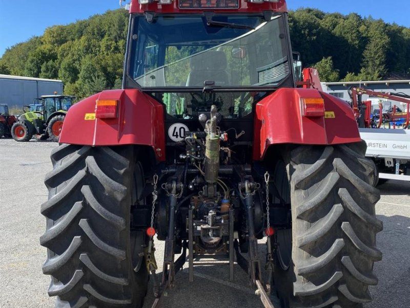 Case IH CS 150
