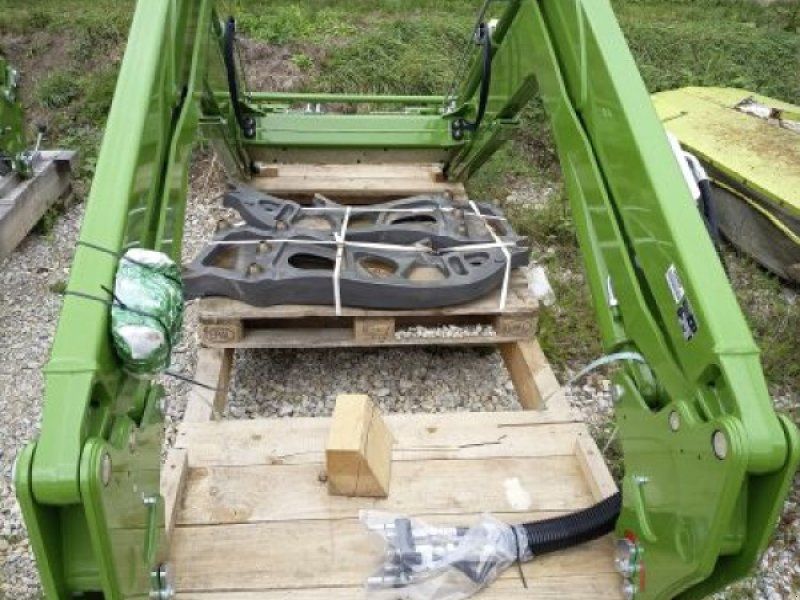 Fendt FRONTLADER 6.100