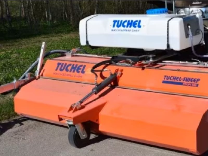 Tuchel profi 660