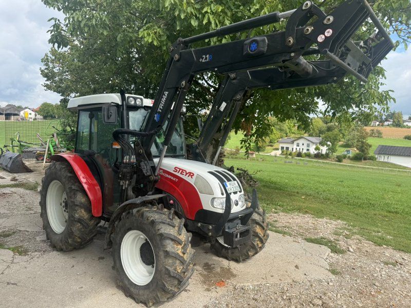 Steyr 4065 Kompakt