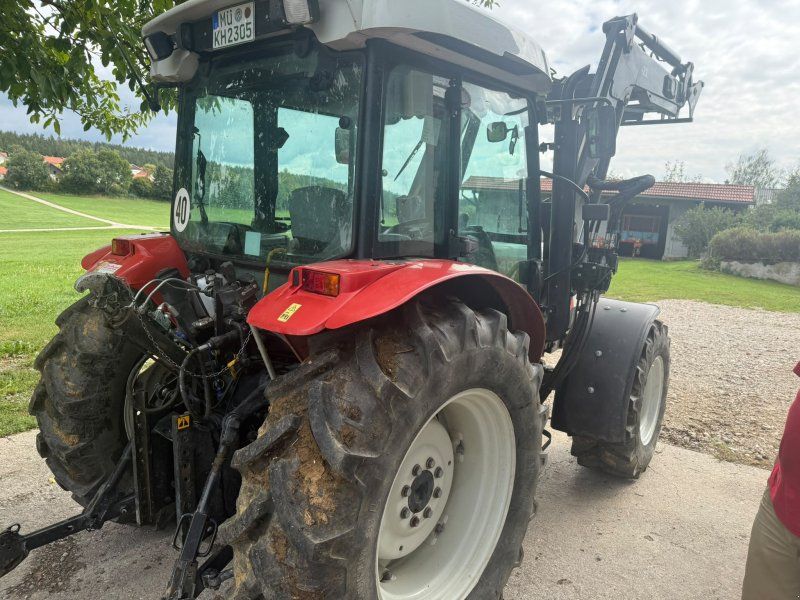 Steyr 4065 Kompakt