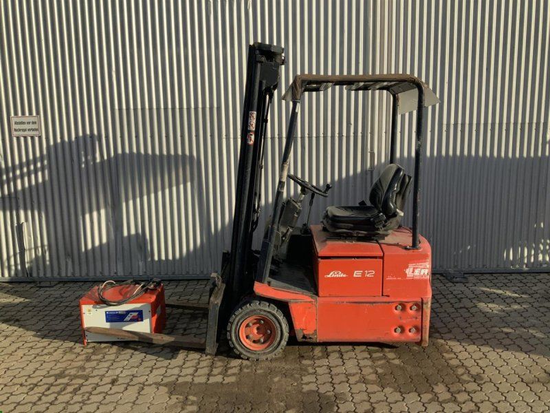 Linde E12