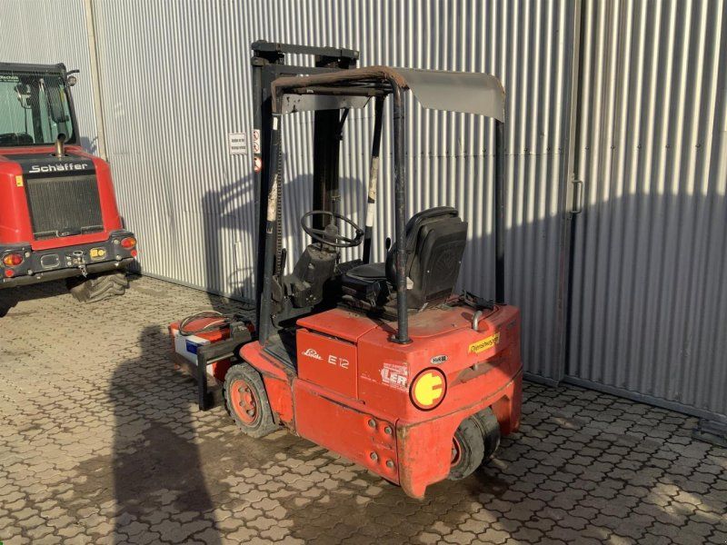 Linde E12