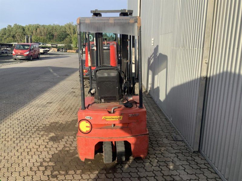 Linde E12