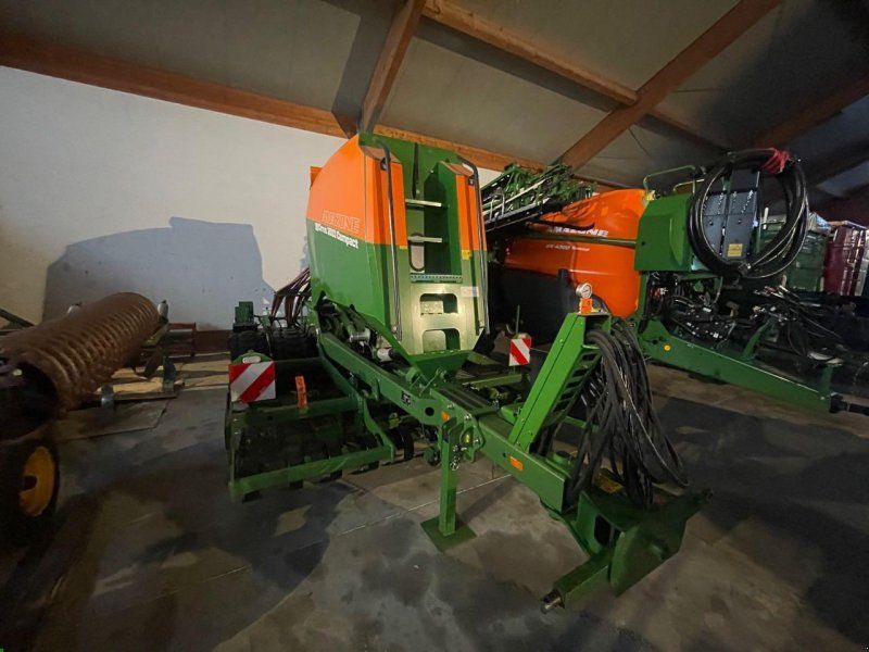 Amazone Cirrus 3003 Compact