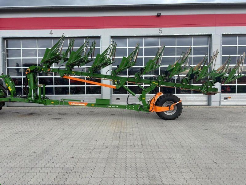 Amazone Tyrok 400+0 100