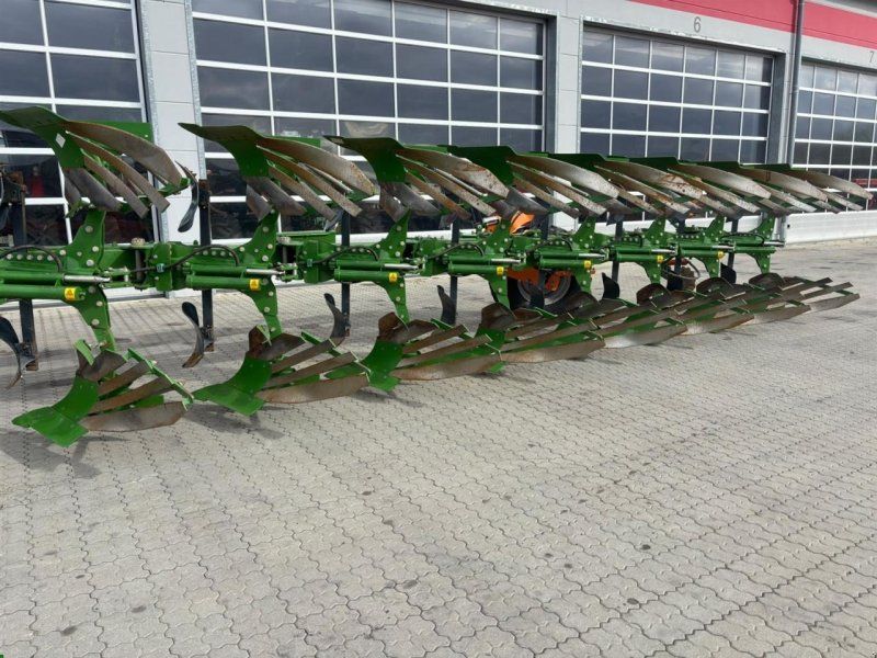 Amazone Tyrok 400+0 100