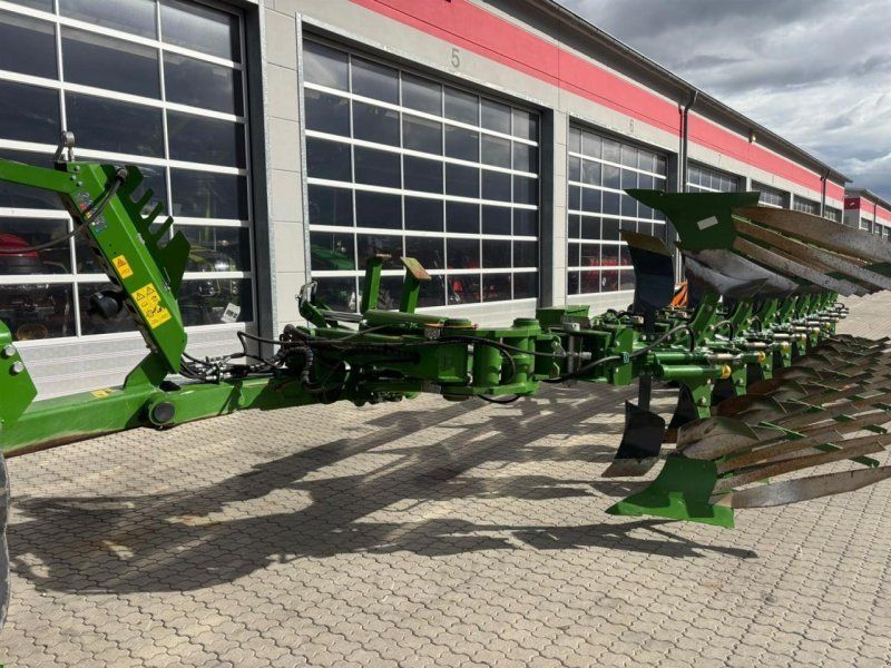 Amazone Tyrok 400+0 100