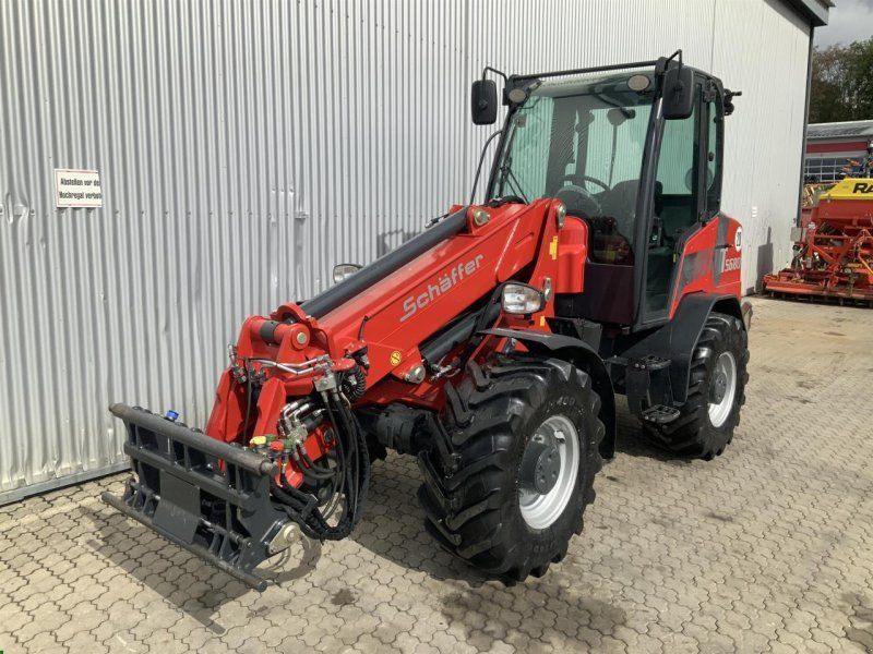Schäffer 5680 T