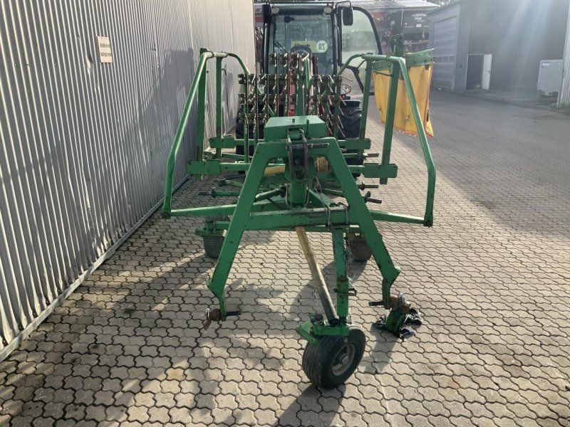 Stoll R 340 DVS Seiten