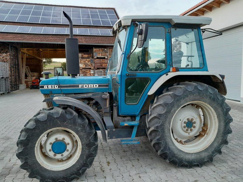 Ford 6610
