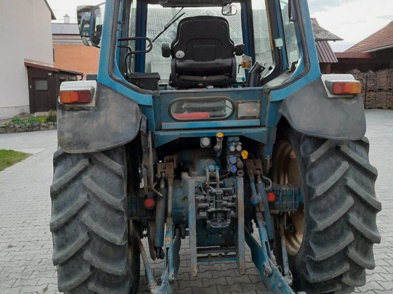 Ford 6610