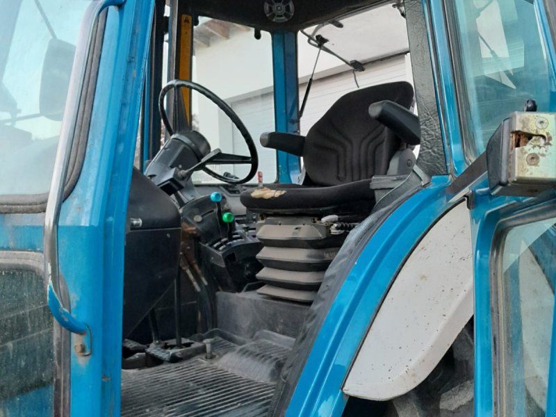Ford 6610