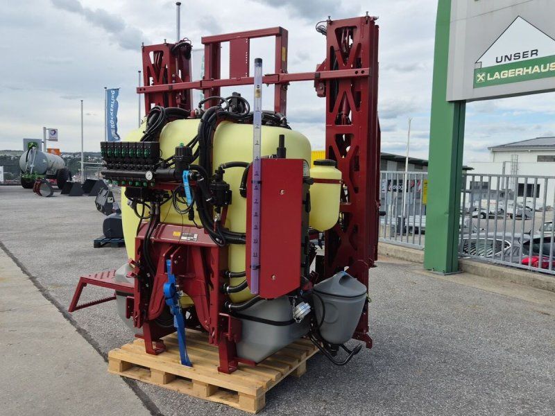 Hardi Master 1200