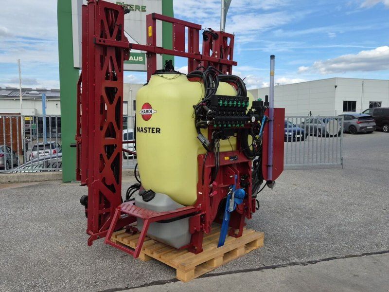 Hardi Master 1200