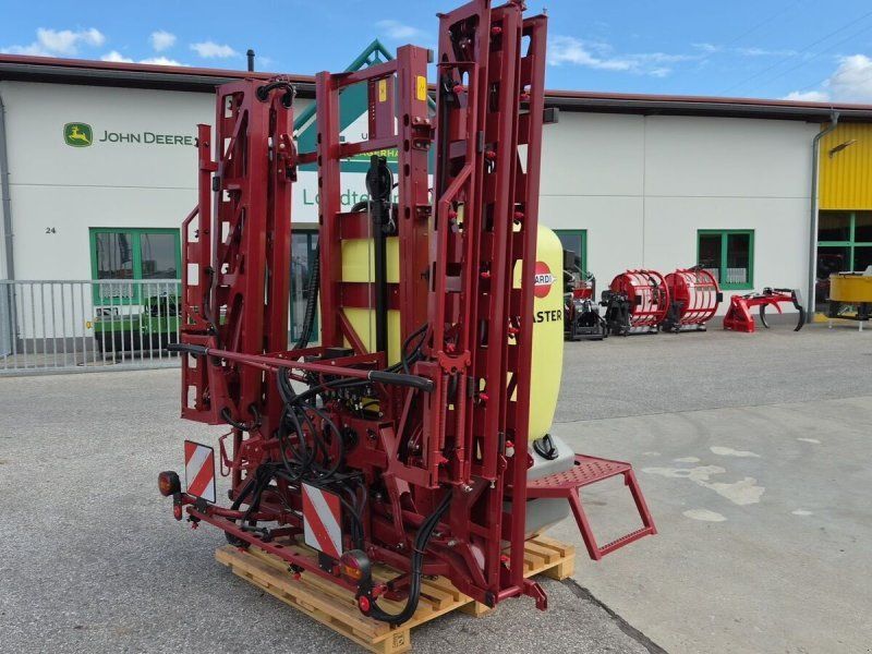 Hardi Master 1200