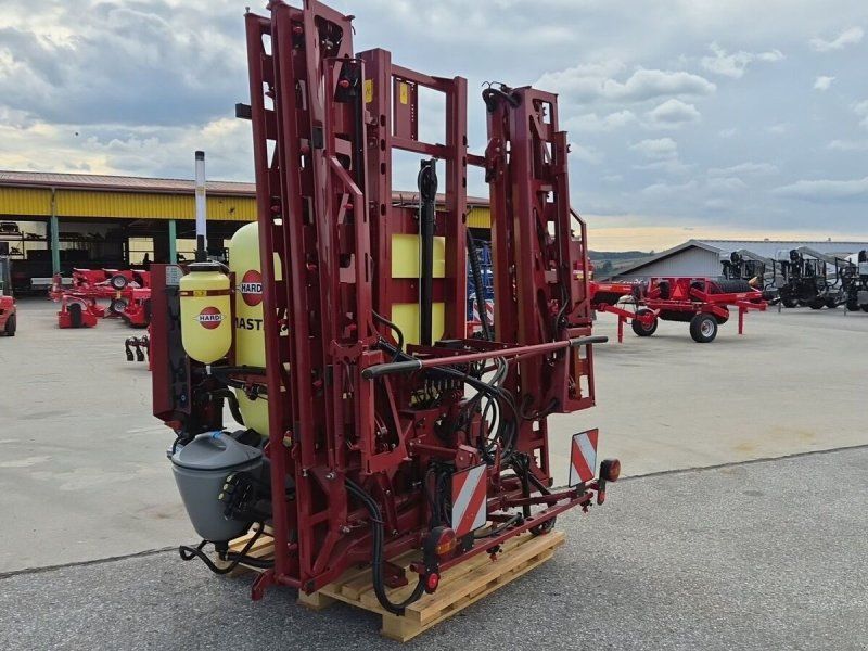 Hardi Master 1200
