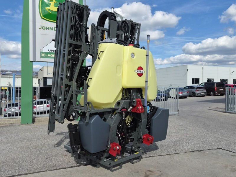 Hardi Mega 1200 ProForce
