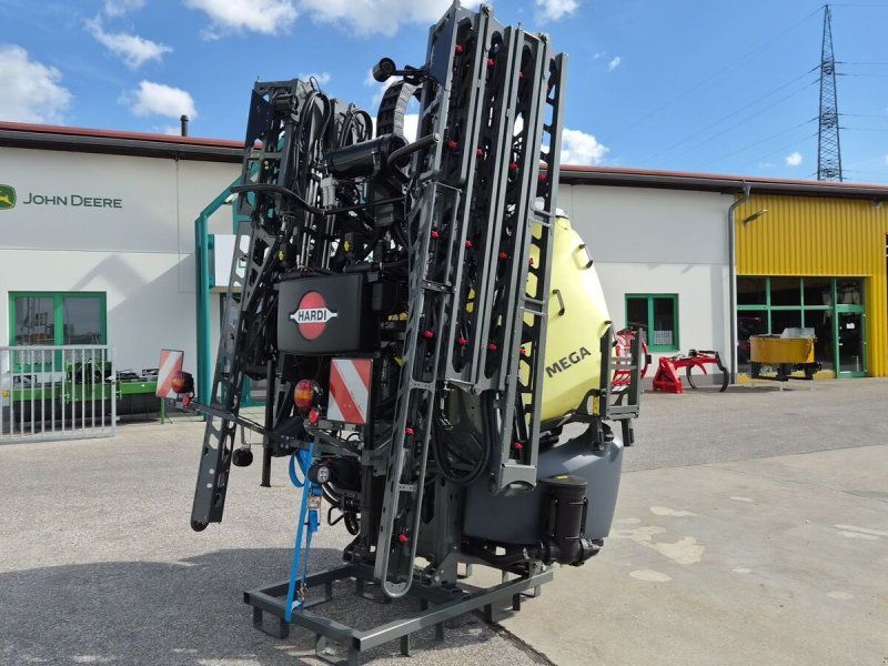 Hardi Mega 1200 ProForce