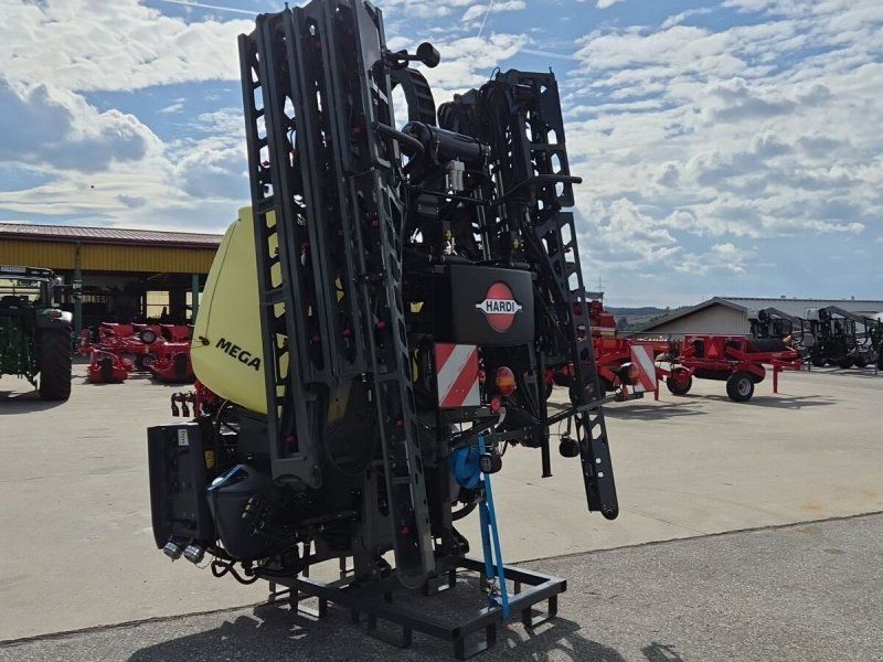 Hardi Mega 1200 ProForce