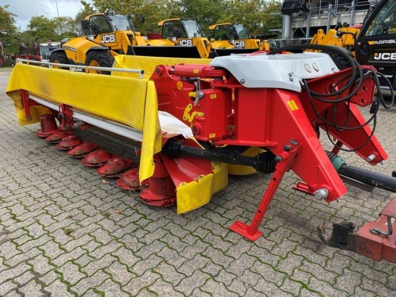 Pöttinger NOVACAT H 9500 MÄHKOMBI