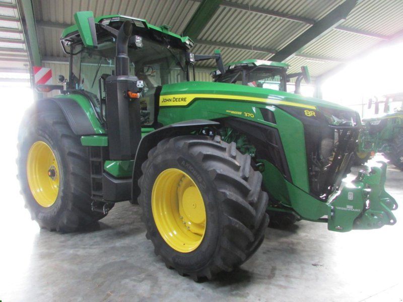 John Deere 8R 370 AP50