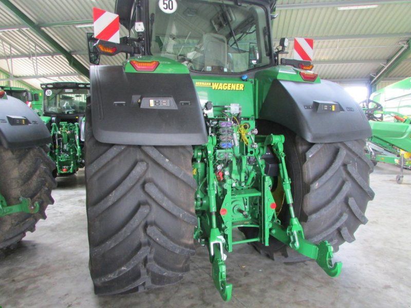 John Deere 8R 370 AP50