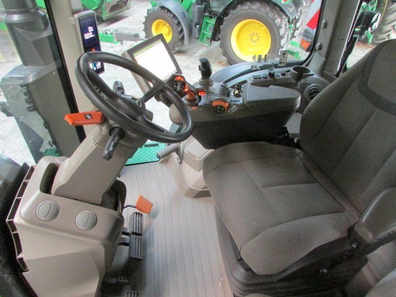 John Deere 8R 370 AP50