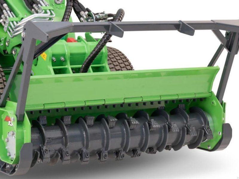 Avant Forstmulcher 1350mm Demogerät
