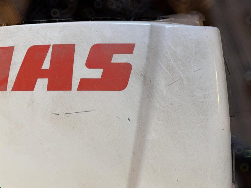Claas Verkleidung VARIANT 3xx HECKKLAPPE