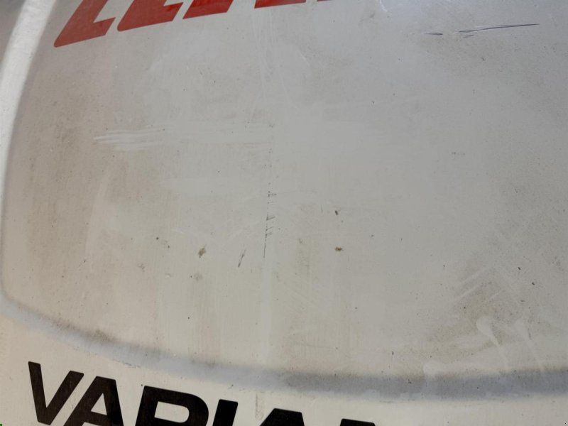 Claas Verkleidung VARIANT 3xx HECKKLAPPE