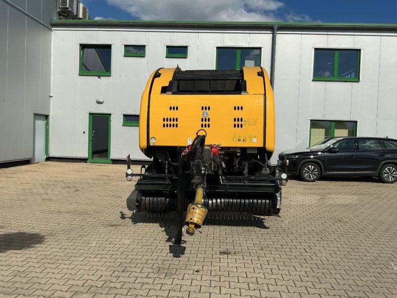 New Holland Roll Belt 180 Cropcutter