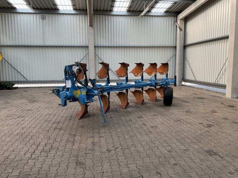 Rabe Albatros 120 6-Schar