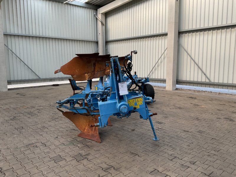 Rabe Albatros 120 6-Schar