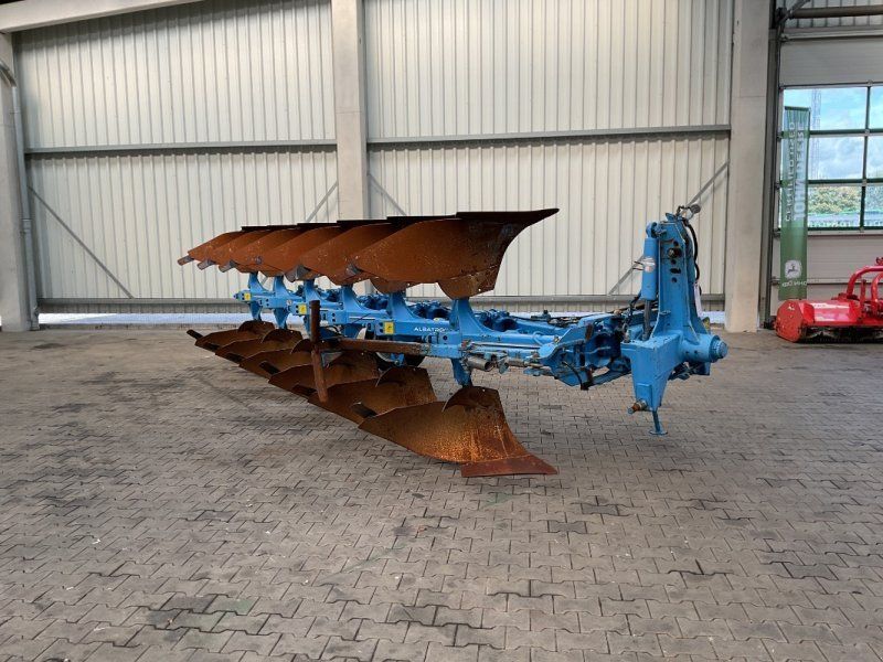Rabe Albatros 120 6-Schar