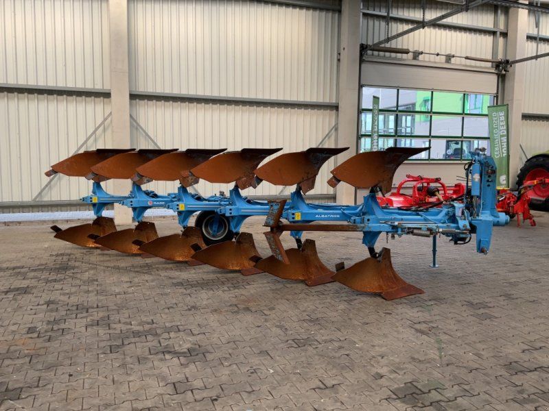 Rabe Albatros 120 6-Schar