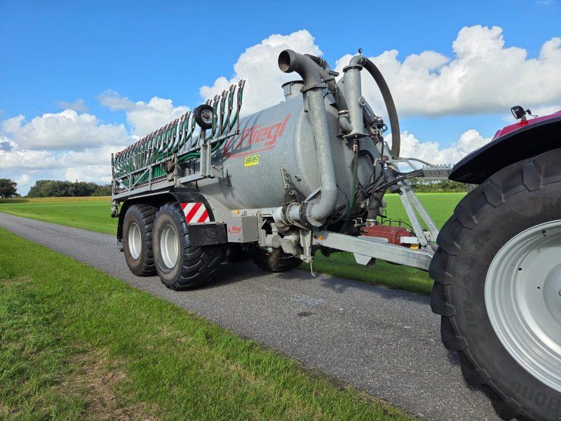 Fliegl VFW 18000