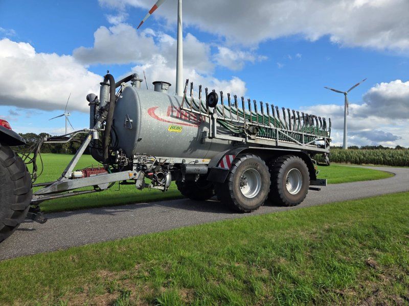 Fliegl VFW 18000