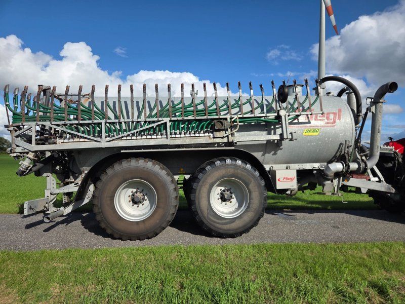 Fliegl VFW 18000