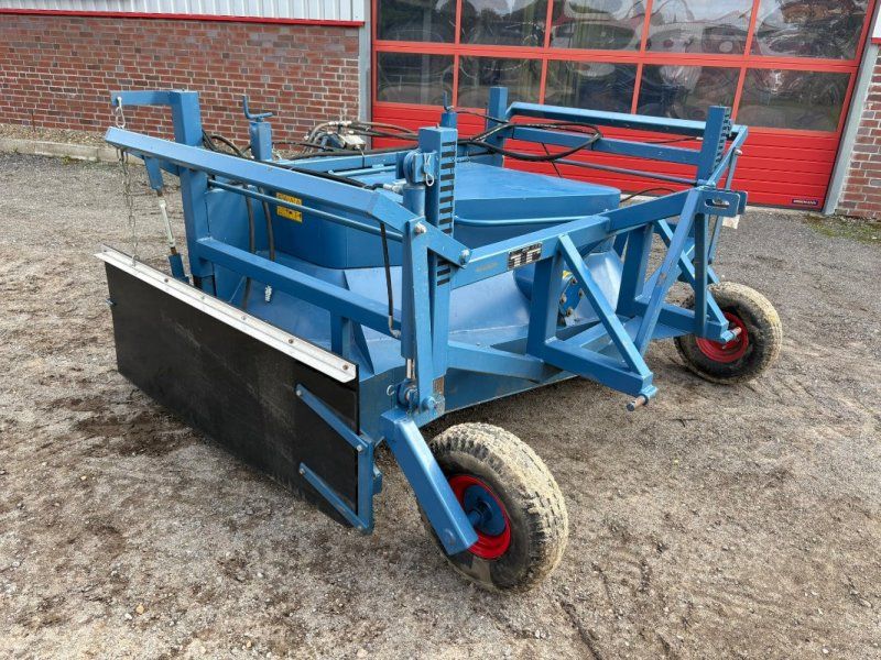 ASA-Lift OT 2000