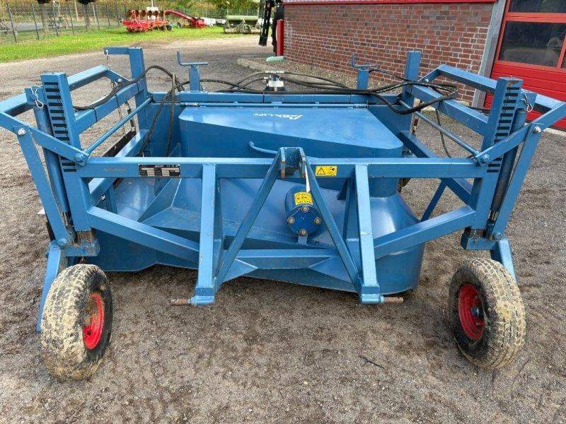 ASA-Lift OT 2000