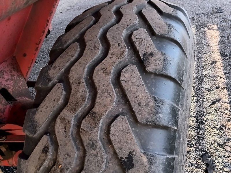 Grimme SE 75-40