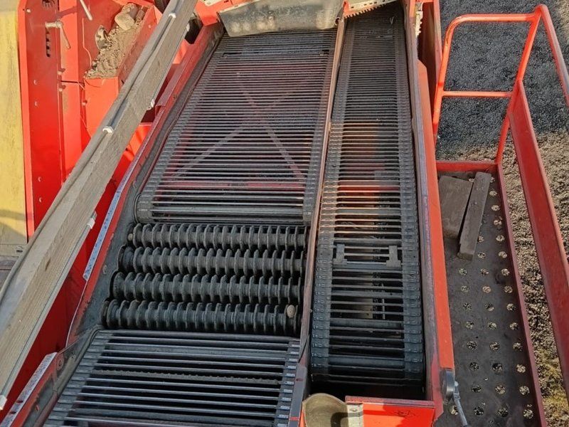 Grimme SE 75-40