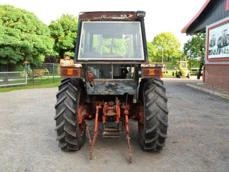 David Brown 1210