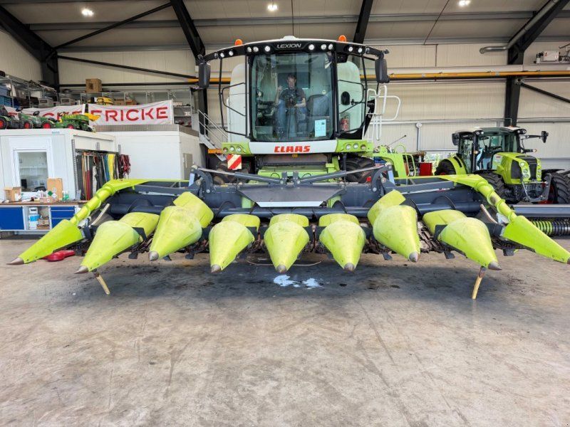 Claas Rovio 4.875 FC