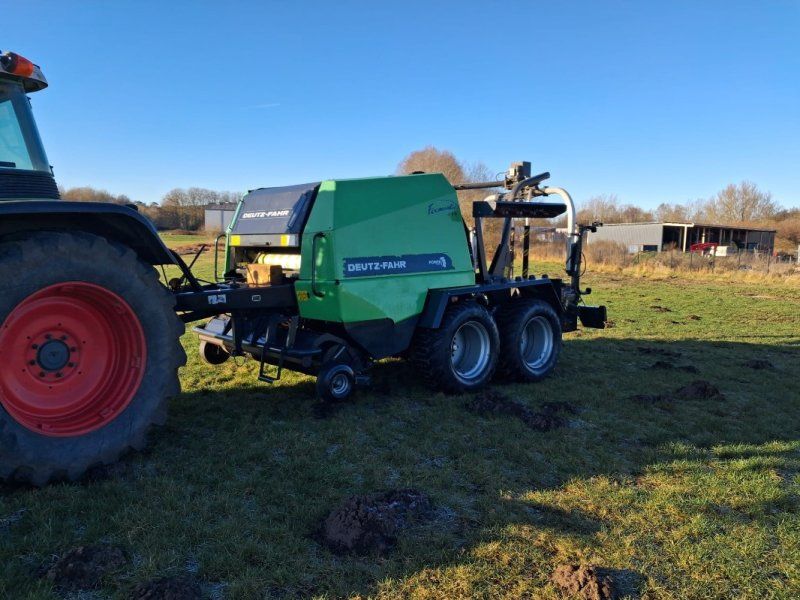 Deutz-Fahr Fixmaster 235