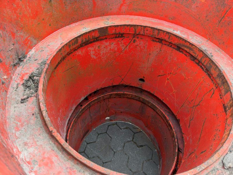 Starmaxx 2 Zwillingsräder 520/70R38 mit Verschlüssen